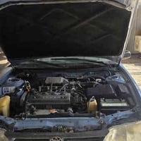 كورلا ٩٣ • مكفولة • تبريد ثلج