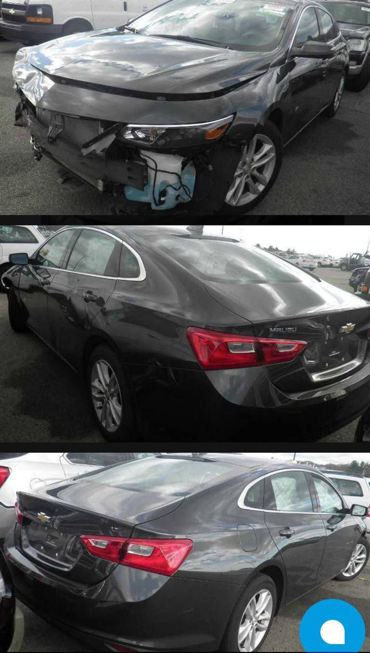 للمراوس حسب القناعه

ماليبو 2017  مواصفاتLT
بجم محدث 2020 بيها 3 قطع صبغ ..محرك جديد مال كصه  شرط و كير تبريد تدفئه شرط باتري جديد قبل كم يوم شديته تايرات نضيفات...داخل نضيف..سبير جك..مواصفاتها lt معروفه

صور حادث امريكا موجوده ب صور..رقم اربيل شرط التحويل غرامات 112 الف

السياره موجوده بالموصل ...للمراوس حصرا


**إذا كنت صاحب هذا الإعلان وتريد حذفه لأي سبب، رجاءا أرسل رسالة إلى الدعم الفني**