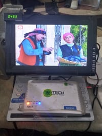 تحويل دي في دي • تحديث ستلايت • صيانه بلازما