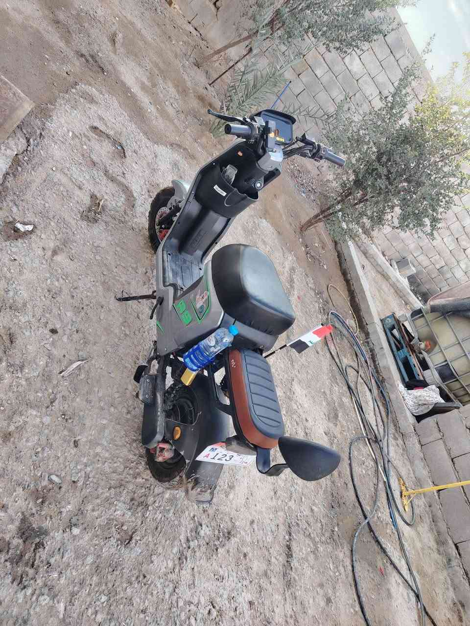 سلام عليكم البيع
رقم الهاتف ***********
مديل 2026
400
البصرة كرمة علي ابو صخير
