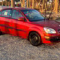 مكينه 1600 • ٢٠٠٧ • رقم انبار