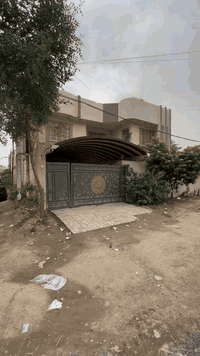 بيت تجاري ركن • الطي شارع الحلبي • ٢٣٨م