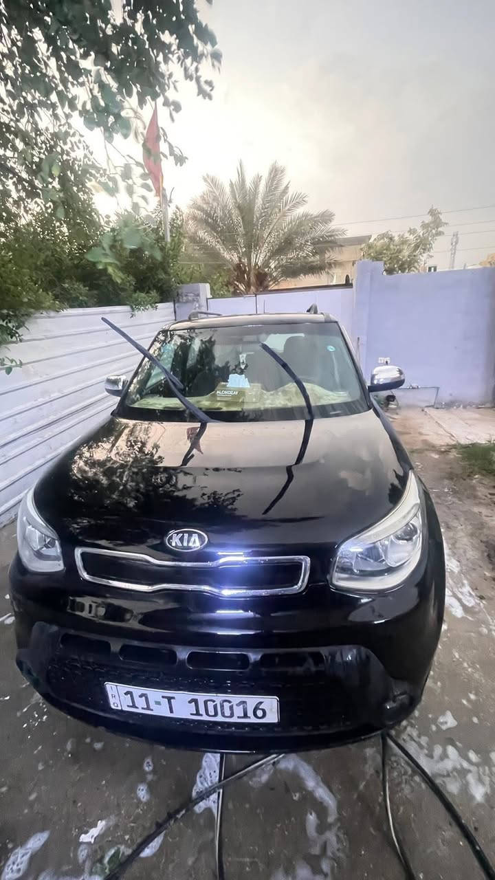 سلام عليكم
@

صول 2015

محرك 2000

بيها قطعتين صبغ البنيد والخاملغ 

والسونار بيها 

 او مراوس حسب القناعة

 مكاني بغداد والسيارة باسمي


**إذا كنت صاحب هذا الإعلان وتريد حذفه لأي سبب، رجاءا أرسل رسالة إلى الدعم الفني**