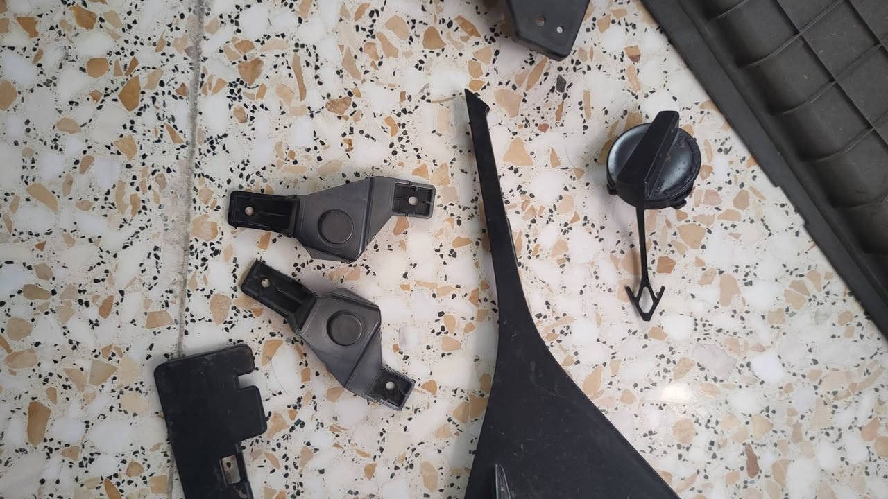 سلام عليكم عندي بدنه النترا 24 وغراظ مال دعاميه ***********
