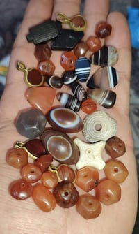 شلع • يماني عباسي • ١٥ قطعة