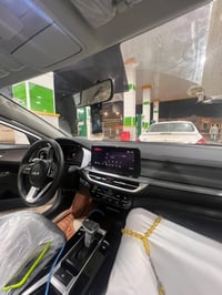 كيا K3 • ٢٠٢٥ • ٢٠٠٠٠ كم