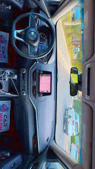 السلام عليكم 
نيسان التما 2019 فئة s وراد امريكي السياره جديده بمعنى الكلمه رقم بغداد تحويل مباشر بعيوني مكان السياره بغداد السيديه وهذا رقمي ***********
مواصفات السياره :.
شاشه جبيره 
فول تحكم ستيرن 
بصمه
داخل لونين 
اشاير مري 
رادر  امامي خلفي 
نظام تحديد مسار 
اوتو ستوب امامي خلفي 
‏carplay
كير اتو + عادي 
دكمه سبورت 
شاشه اعطال ديچتال 
كامره دواره 
حساس خلفي 
نقطه عماء 
حساس تاير +مانع انزلاق
وبعد بيه هوايه مواصفات مذاكره بغداد
