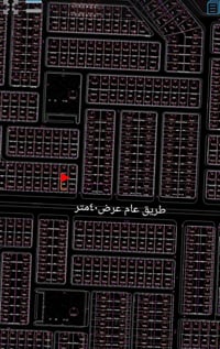 قطعة تجارية • الفلوجه • ٢٥٠م