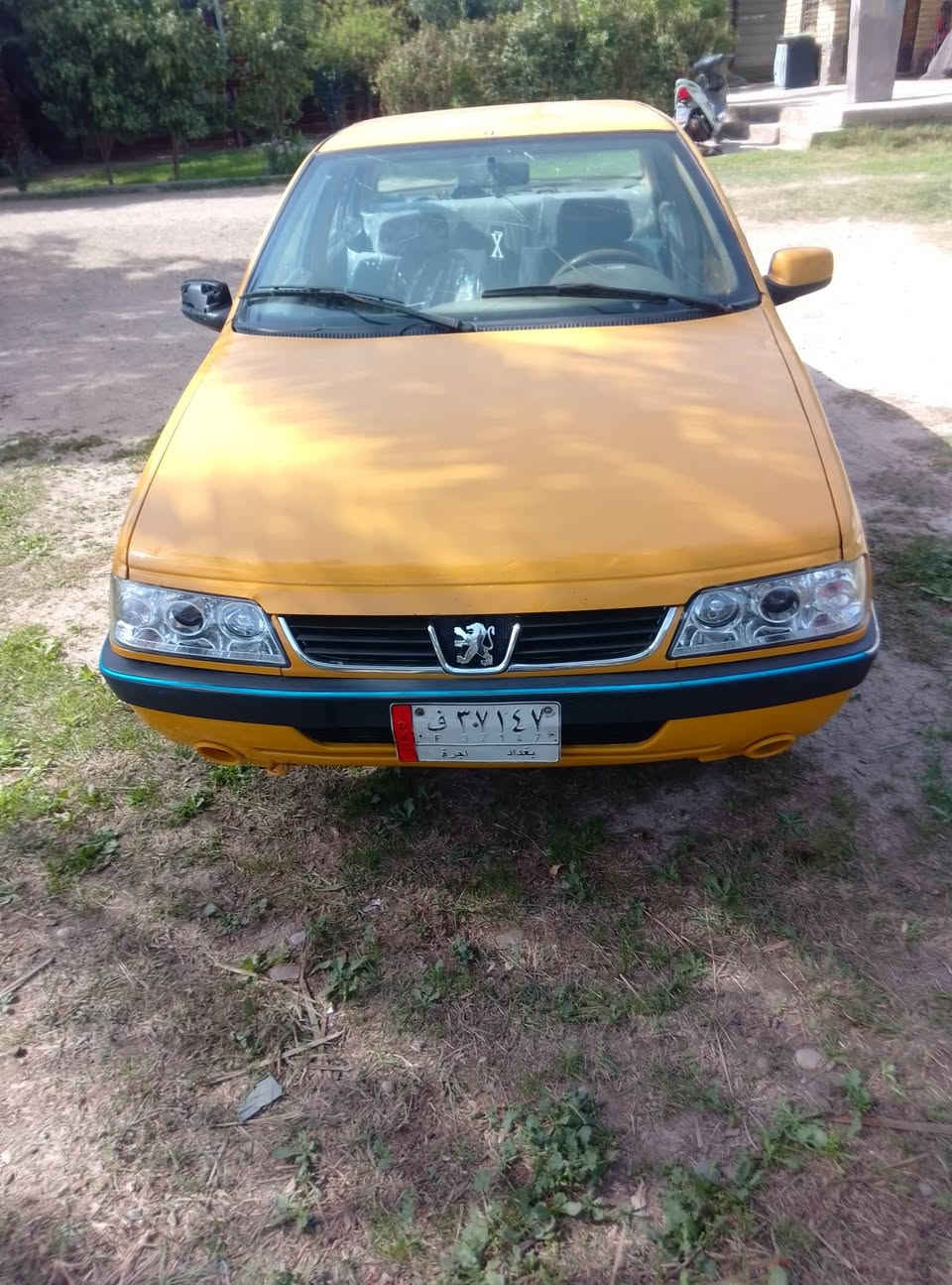 سلام عليكم بيجو اكد مديل 2016 سياره تعمير كله جديد جاهزه مكاني بغداد السعر 35 وبيها مجال الاتصال ***********
