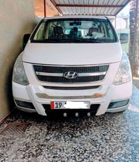 ستاركس • ٢٠١٢ • كفالة عامة