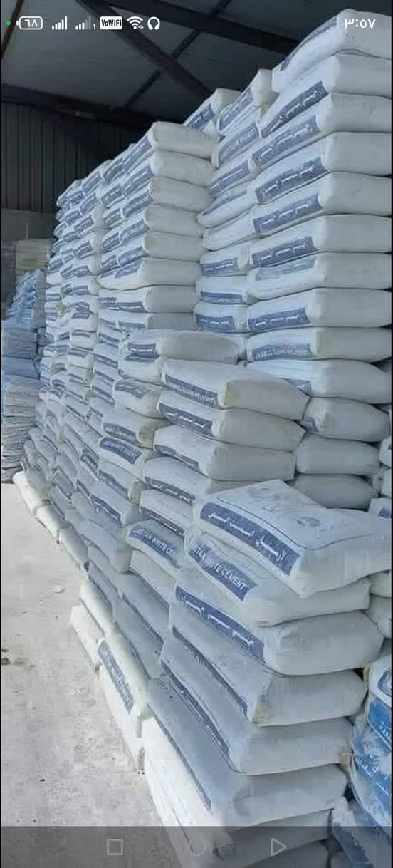فرمستون الوطنيه325 مطروح
فرمستون الشمس315 مطروح 

فرمستون الحوشان315 مطروح

فرمستون بلد السلام310 المطروح 

بلوك اسود بحص 650الف 

بلوك اسود خشانه 600 ألف 

بلوك اسود قياس 15 600 ألف 

طابوق النهروان سعر الألف 185

سمنت اسود مبروكه عادي 103 واصل 

سمنت مبروكه مقاوم 107 واصل

واتساب (***********وتساب ***********
