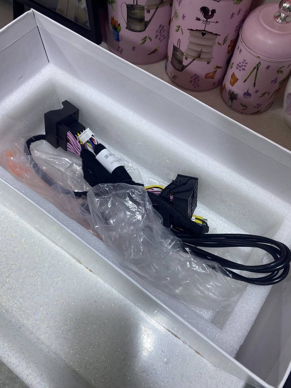 السلام عليكم شاشه بي ام بهاذا شكل الي تخدمه يخلي سعر اعلى سعر ابيع والي متفيده يعبر المنشور بالصلاه على رسول 
خوان سعر ماعرفه اعلى سعر ابيع


**إذا كنت صاحب هذا الإعلان وتريد حذفه لأي سبب، رجاءا أرسل رسالة إلى الدعم الفني**