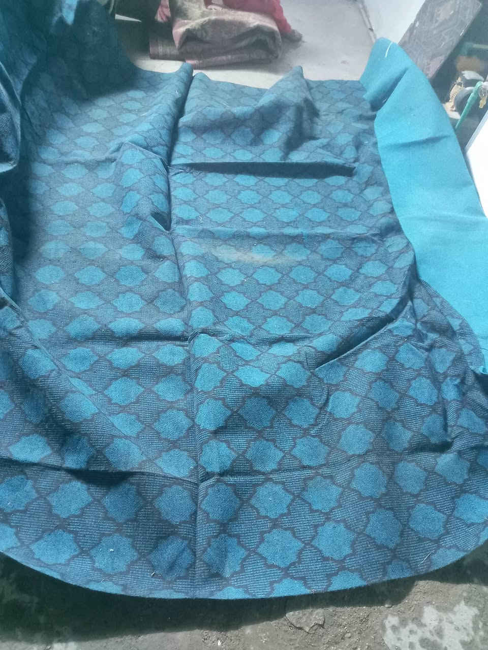 السلام عليكم
للبيع 
نضيفات حيل 
سعر مناسب 
بغداد واتساب 
***********
