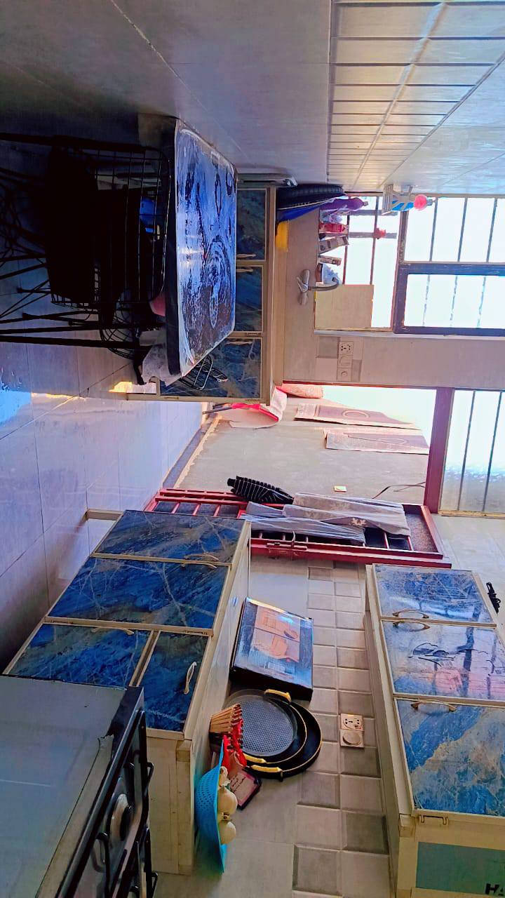 السلام عليكم
بيت زراعي للبيع مساحة 100 m.بناء جديد مكانه الحي العسكري نهاية شارع الصب قرب مولدة ياسر وقرب محلات مطشر الخويلدي
--الأتصال \***********
