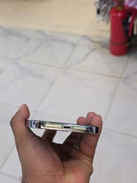 آيفون ١٣ برو ماكس • ٢٥٦ • بطارية ٩٣