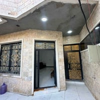 وبركاته دار للبيع ١٥٠ متر ((بسعر معقول ))بناء ٢٠٢٣   الواجهه ٦ متر  ال...