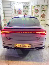 K5 GT لاين • ١.٦ تيربو • ٢٠٢٤