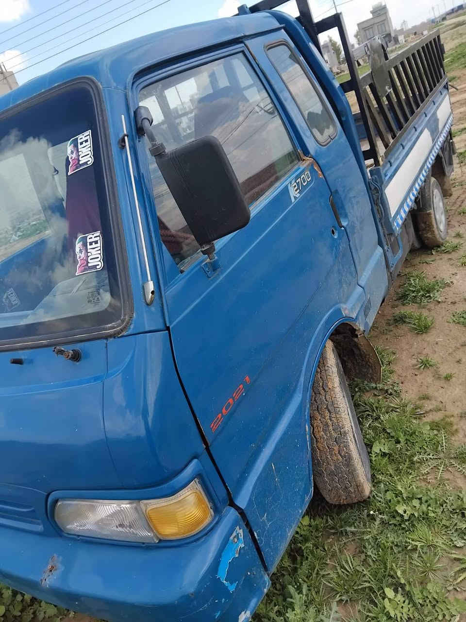 کیا بینگۆ مۆدێل 96  هەمووگیانی بەشەرت گێڕومەکینەو ئکسل بەشەرت سەنەوی ئسڵی وەکالەی لەگەڵە ماڵی دۆستە  33$گەڵاو مەجال شوێن هەولێر ...  *********** أربيل, العراق
