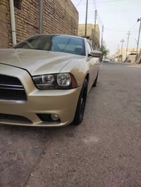 جارجر • ٢٠١٤ • مكينة جديده