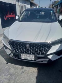 سياره بيستون t77 موديل ٢٠٢٢ للبيع نقد سياره فول مواصفات السياره بيه ما...