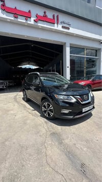 روگ SL AWD • ٣٦٠ كاميرا • ٢٠١٨