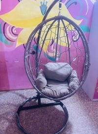 مرجوحه للبيع نظيفه وجديده للاستفسار 07712845824