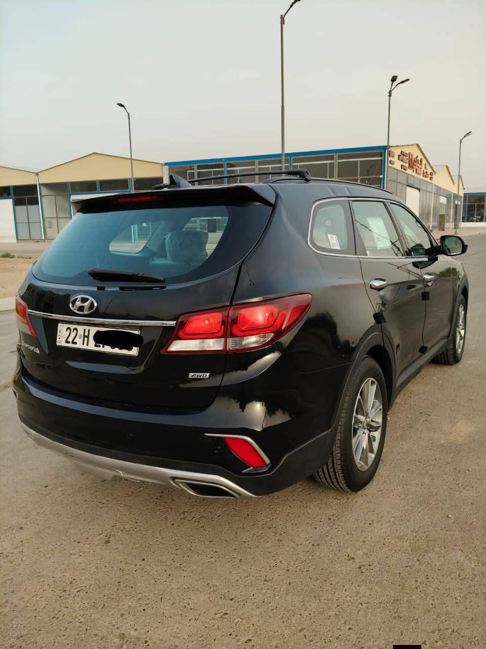 #بيع مستعجل #مستعجل سنتافي كرانت #موديل٢٠١٧ وأرد أمريكي حادث صندوك مبدل بلادي ولباقي مكفولة كفالة عامة #مكينة٦سلندر٣٥٠٠ ٧ راكب ٣قطع تبريد تحكمات جيهتين حاكية حساس خلفي شاشة كامرة دوارة كشنات كهرباء مانع تزحلق نظام قتصاد بالزين لد نهاري ويل كب يدات نيكل وبيهة مواصفات اكثر مكينة وكير مكفولات صدر امامي وخلفي جدد تبريد ثلج تخم تايرات جدد كهربائيات كلهة شغالة سياره جاهزه من كل شي اي نقص مابيهة سيارة مال بيت #سعر162 وبيهة مجال للشراي #للستفسار*********** عنوان بغداد العبيدي رقم اربيل الدولي الجديد بسمي
