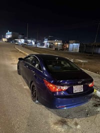 سوناتا • ٢٠١١ • ١٠٩٠٠٠ كم