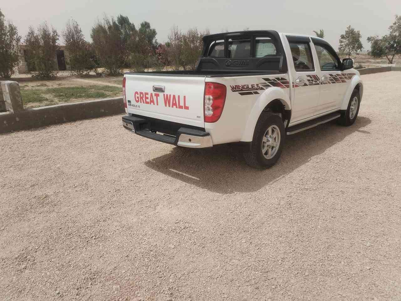 سلام عليكم كريت ول 2024كفاله عامه سياره جديده رقم قادسيه مكان السياره الديوانية الحمزه الشرقي سعر وباقي التفاصيل اتصل رقم الهاتف ***********
