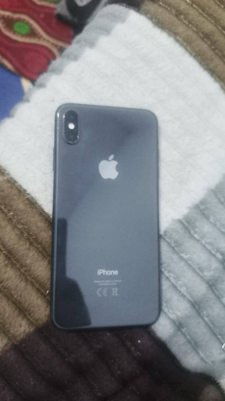 ايفون اكس ماكس للبيع بطاريه 77٪ مستبدل شاشه بي فطور بلكلاس سعر 125قفل


**إذا كنت صاحب هذا الإعلان وتريد حذفه لأي سبب، رجاءا أرسل رسالة إلى الدعم الفني**