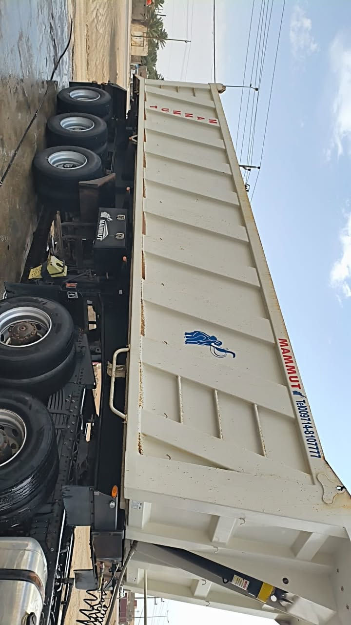 للبيع عربانه عبدلله جوهر موديل 2024 تخم تاير 22 كفالة عامة الاتصال عالرقم ***********
