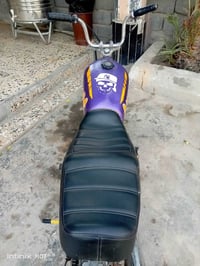 دراجة • تحتاج ترتيب • كربلاء عون