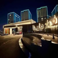 المنصور • ١٤٤م • غرفتين