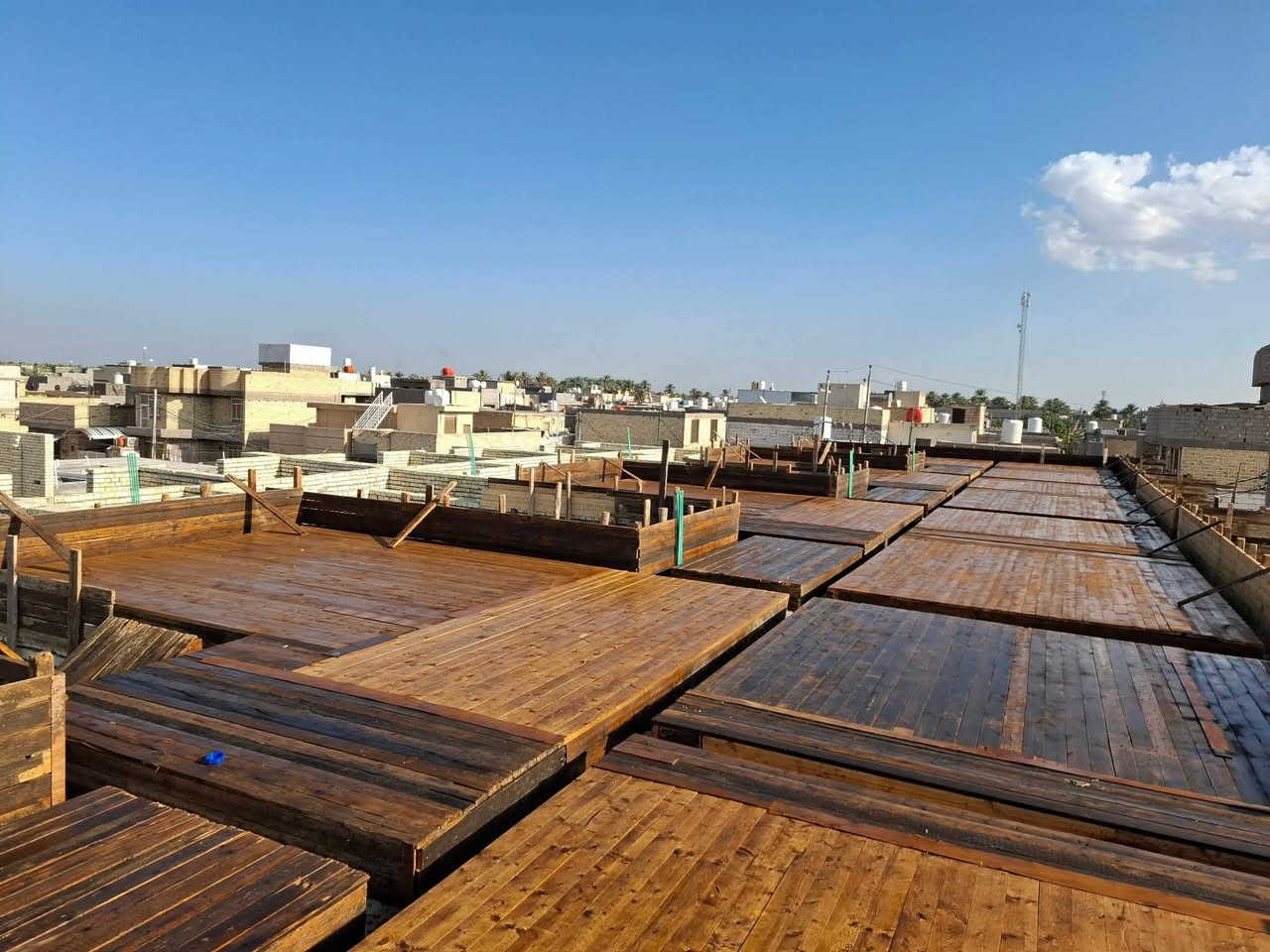 نجارة متكامل جاهز للعمل في الانبار رمادي فقط نحنو لسنئ الوحيدين ولاكن الافضل 💪 نجارة قالب كونكريت

بكافة الاحجام وتسليح البيوت 🏛️🏗️ نجارة اعمدة
رفتات ديكورات مغربية 🗽 دوائر دولة سرعة في العمل دقة نضافة          ((((الاسعار مناسبه))))
 
استفسار ///***********///(((((العنوان الانبار) )))))))
