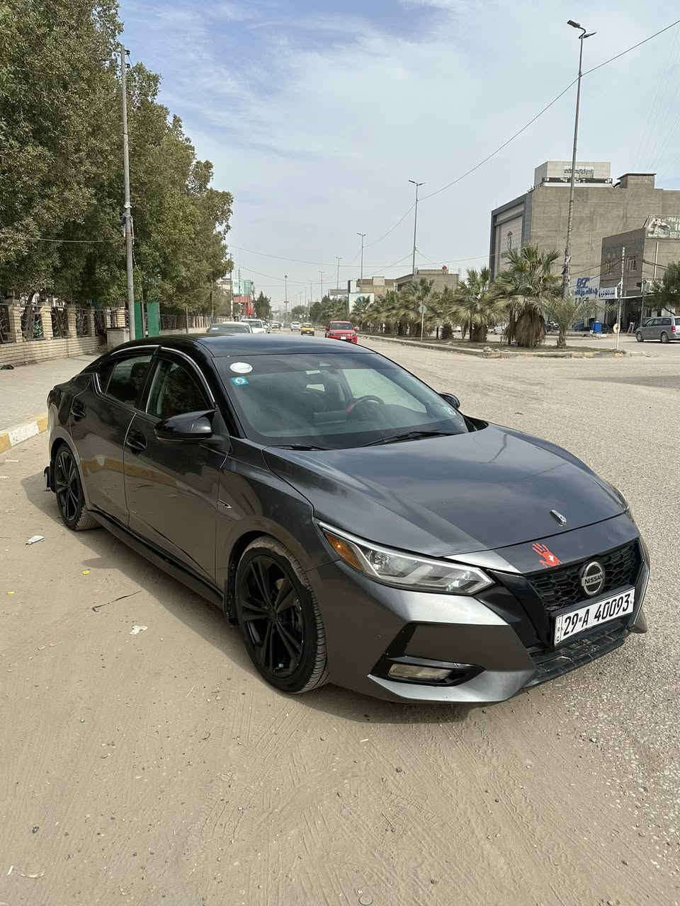 نيسان سنترا ٢٠٢٠
السعر ١١٥ وبيهة مجال مكاني الديوانية


**إذا كنت صاحب هذا الإعلان وتريد حذفه لأي سبب، رجاءا أرسل رسالة إلى الدعم الفني**