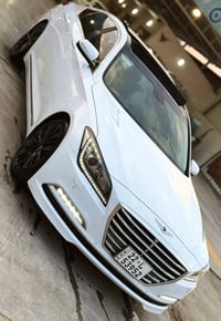 جينسس G80 • ٢٠١٥ • اربيل