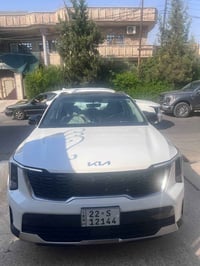 سورنتو ٢٠٢٥ • فول مواصفات • ماشيه ١٠٠٠٠