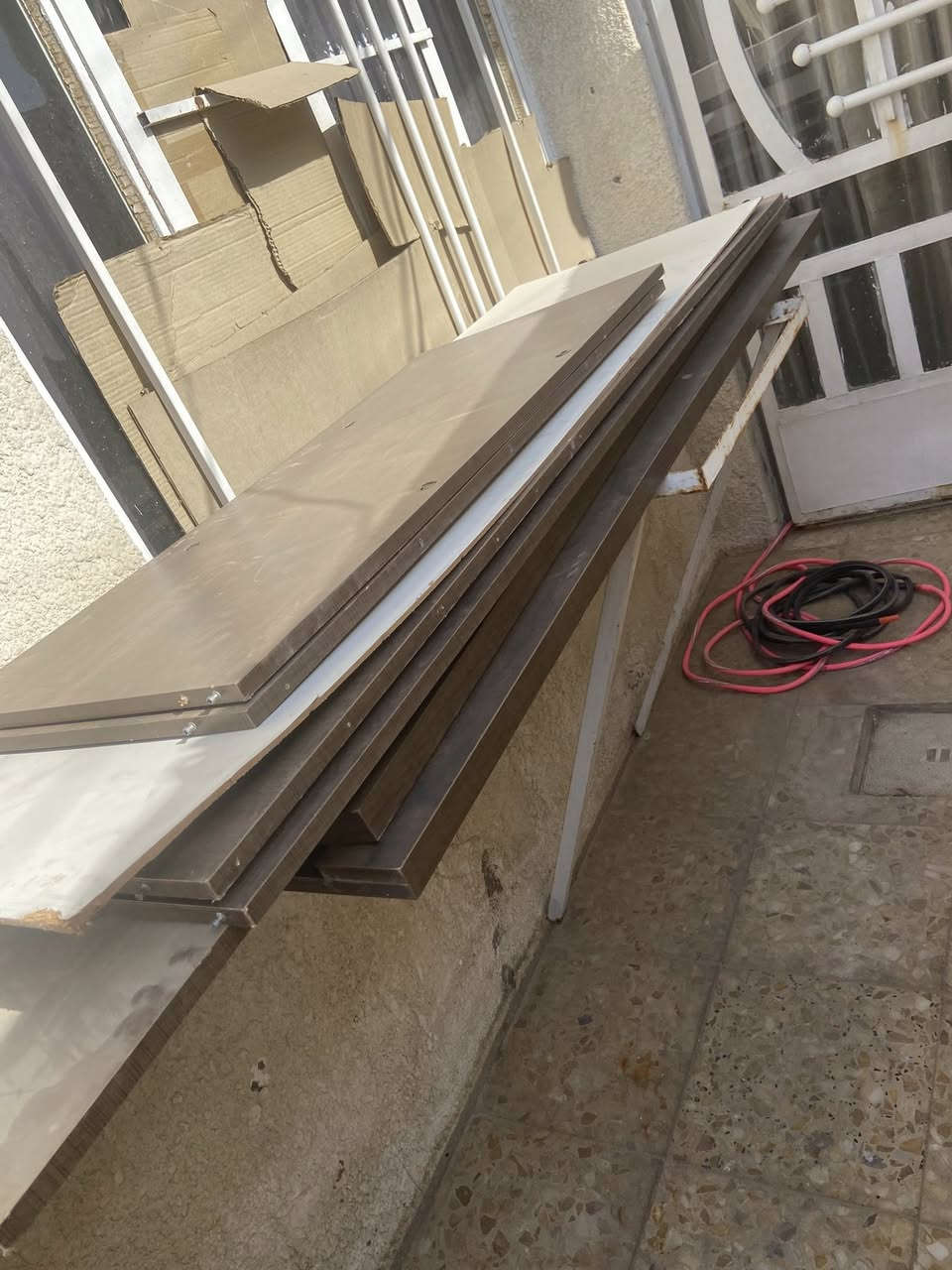 كنتور تركي سلايد كبير ويحتوي ع مجراد وخانات هواي ماعندي صور اله قبل الفتح سعر ب١٠٠ وبي مجال بسيط
بغداد الحرية


**إذا كنت صاحب هذا الإعلان وتريد حذفه لأي سبب، رجاءا أرسل رسالة إلى الدعم الفني**