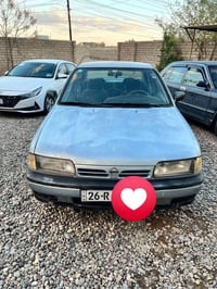 برايمر • كهربائية • تايرات جديدة