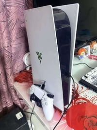 بلي فايف • مصلح • جوستك