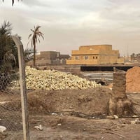 ٤٠٠م • طابو زراعي • الجمعية البطاوي