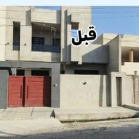أصباغ وديكورات • مانع رطوبة • أبواب شبابيك
