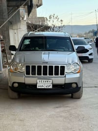 جيب لاريدو • ٢٠٠٨ • ١٨١٠٠٠