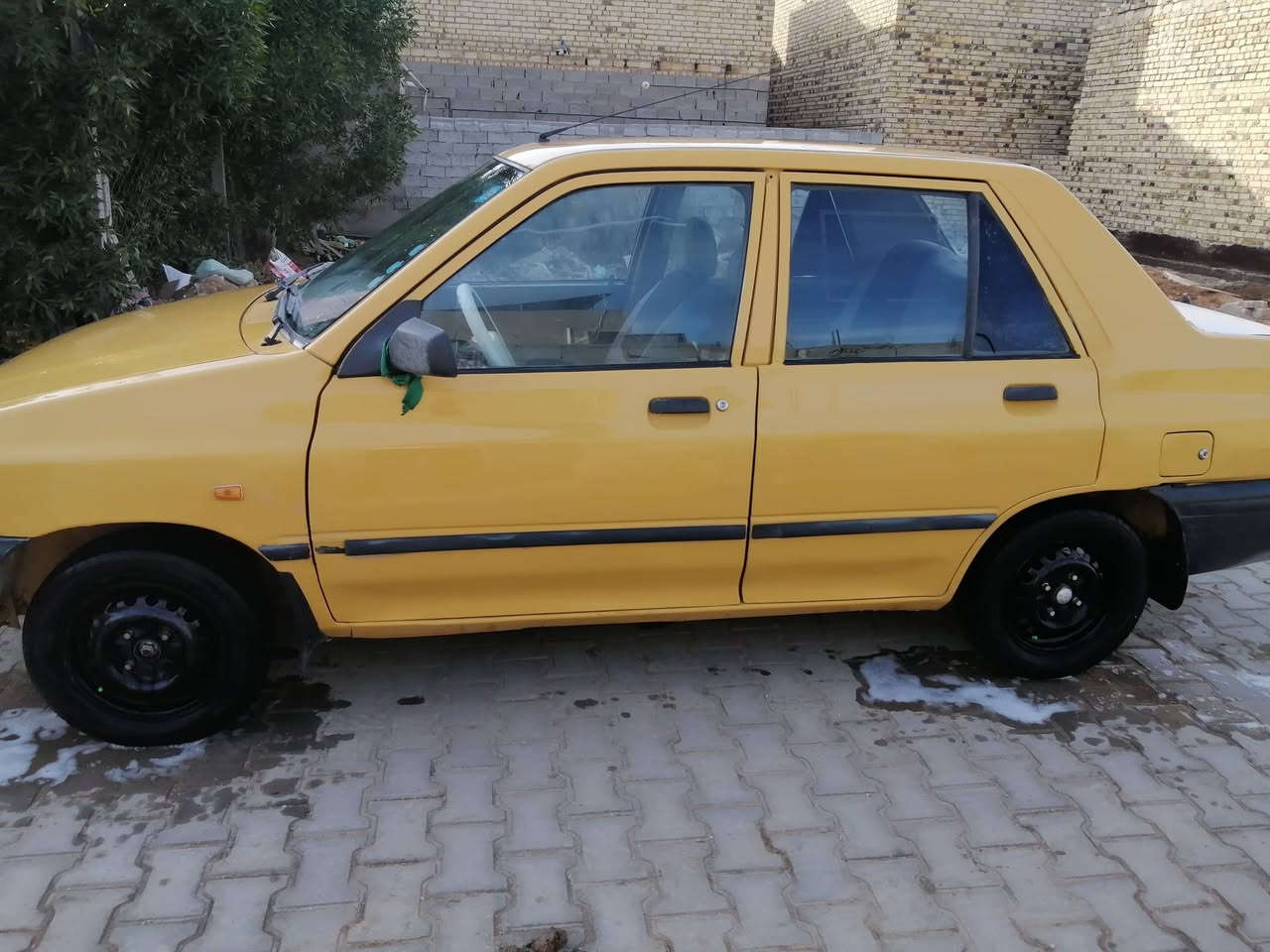 السلام عليكم
سايبه موديل ٢٠١٦

كفاله من التبديل والضربه و الصبغ فقط

تصليح خياسات

مكينه وكير وحداديه جديد

شواصي معمر واحد شبر واحد اقل الشبر

التبريد شغال

تخم تاير جديد

السعر ٣٨ وبيه مجال

العنوان الديوانيه حي الأمين

للستفسار اتصل على الرقم

***********
