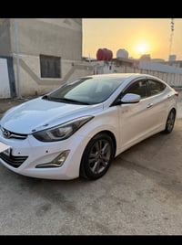 النترا • ٢٠١٦ • رقم كربلاء