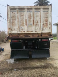 عربانه علم للبيع مكفوله كفاله عامه موديل ٢٠٠٨ السعر 210وبيهه مجال استف...