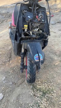 دراجه يرادله ماشه ودبل وصينيه رايده لبيع شراي يراسل خاص 07721093143  ا...