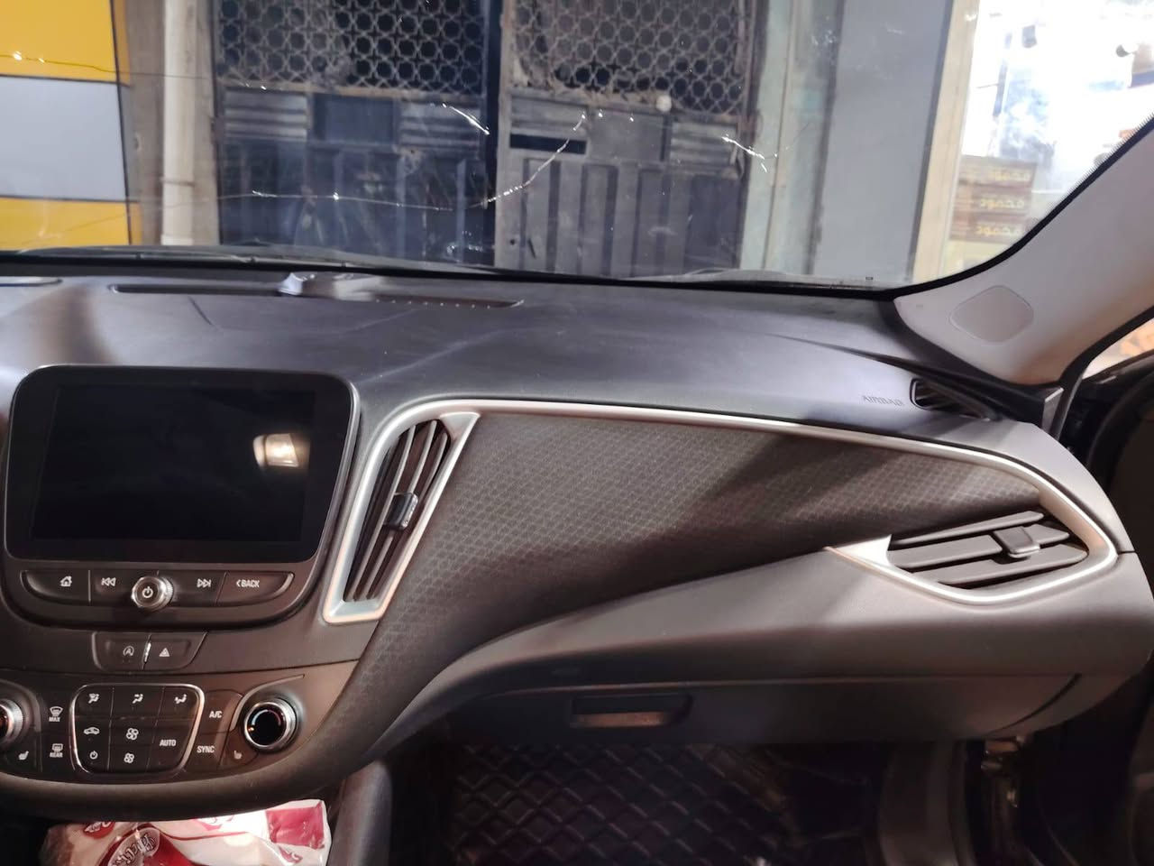 السلام عليكم ماليبو موديل ٢٣ رقم اربيل تحويل او وكاله حادثه سطحي تبديل بنيد ودعاميه أماميه السعر شده قفل


**إذا كنت صاحب هذا الإعلان وتريد حذفه لأي سبب، رجاءا أرسل رسالة إلى الدعم الفني**