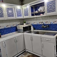 سرير طفل تركي • كاونتر • كوت الزهراء جرابي