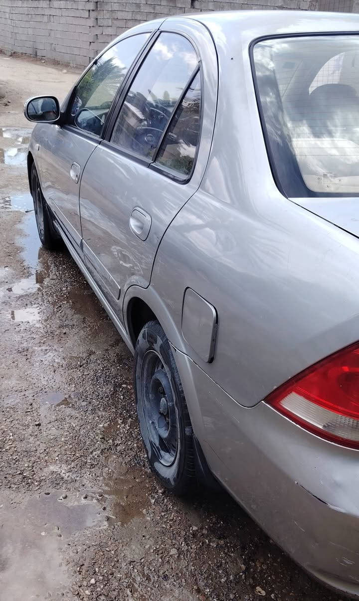 السلام عليكم سني كوري للبيع رقم بغداد المكان بغداد السعر ٧٨..


**إذا كنت صاحب هذا الإعلان وتريد حذفه لأي سبب، رجاءا أرسل رسالة إلى الدعم الفني**